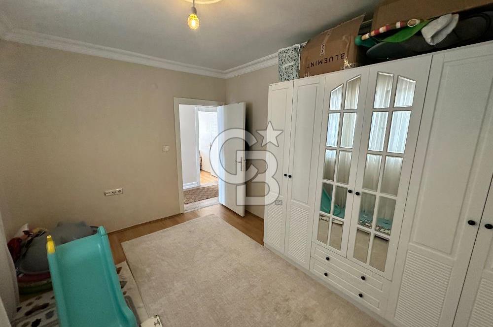 PANORAMİK ANKARA MANZARALI MASRAFSIZ SATILIK 6+2 DUBLEKS DAİRE