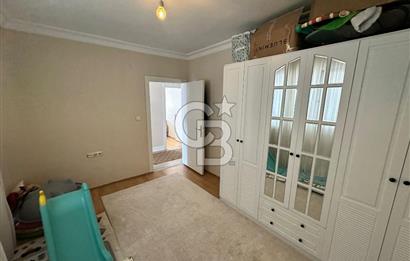 PANORAMİK ANKARA MANZARALI MASRAFSIZ SATILIK 6+2 DUBLEKS DAİRE