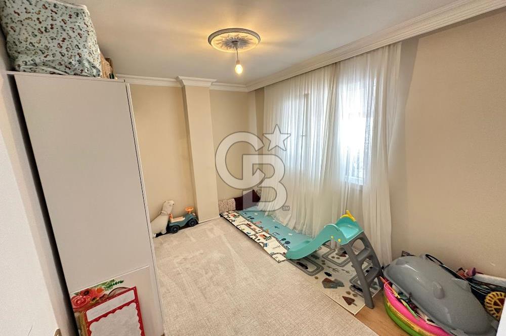 PANORAMİK ANKARA MANZARALI MASRAFSIZ SATILIK 6+2 DUBLEKS DAİRE