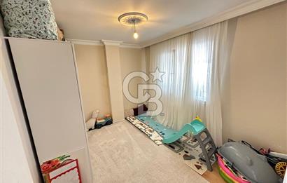 PANORAMİK ANKARA MANZARALI MASRAFSIZ SATILIK 6+2 DUBLEKS DAİRE