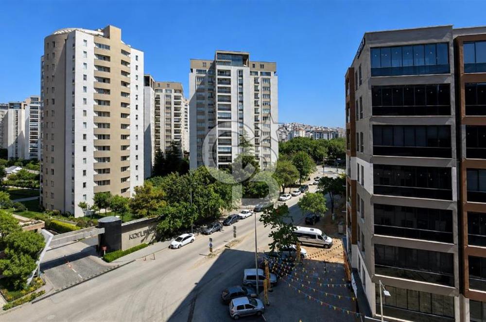 CB BLACK'TEN AKPINAR'DA GÖRYAPI PROJESİNDE SATILIK 3+1 DAİRE