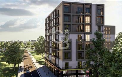 CB BLACK'TEN AKPINAR'DA GÖRYAPI PROJESİNDE SATILIK 3+1 DAİRE