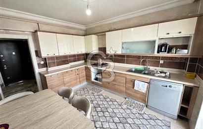 PANORAMİK ANKARA MANZARALI MASRAFSIZ SATILIK 6+2 DUBLEKS DAİRE