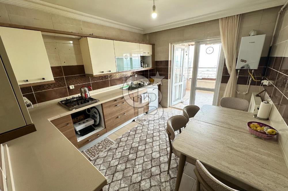 PANORAMİK ANKARA MANZARALI MASRAFSIZ SATILIK 6+2 DUBLEKS DAİRE