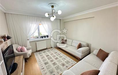 PANORAMİK ANKARA MANZARALI MASRAFSIZ SATILIK 6+2 DUBLEKS DAİRE