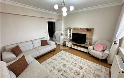 PANORAMİK ANKARA MANZARALI MASRAFSIZ SATILIK 6+2 DUBLEKS DAİRE