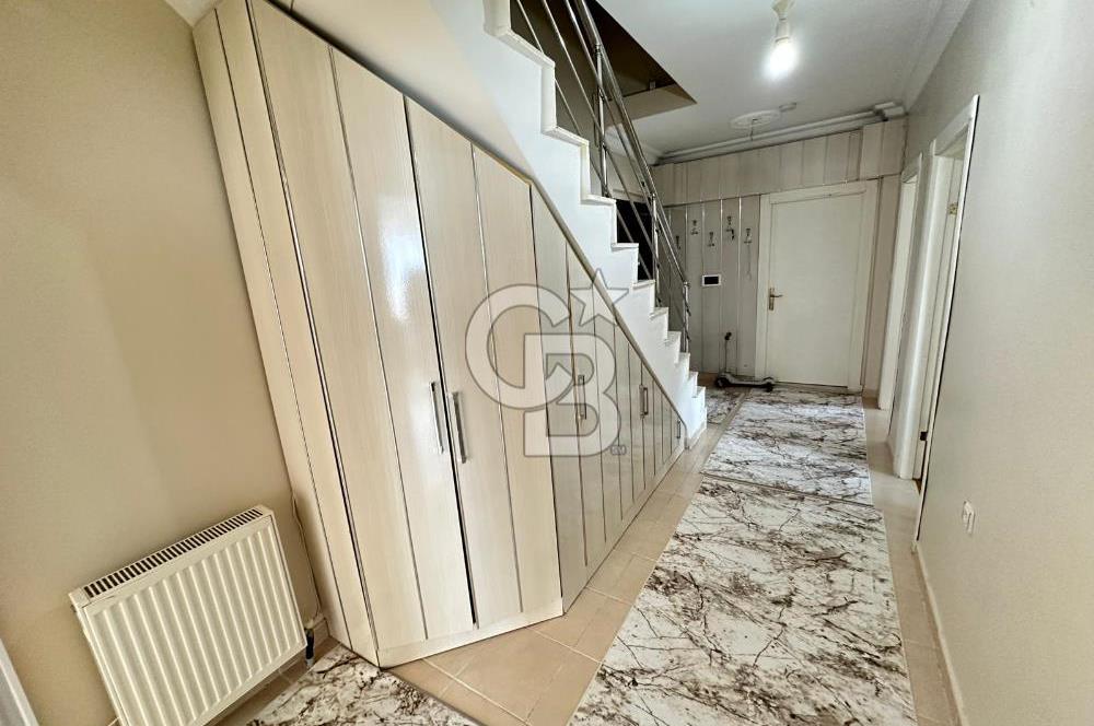 PANORAMİK ANKARA MANZARALI MASRAFSIZ SATILIK 6+2 DUBLEKS DAİRE