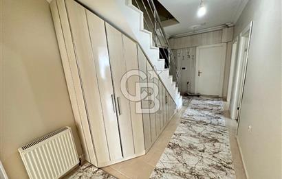 PANORAMİK ANKARA MANZARALI MASRAFSIZ SATILIK 6+2 DUBLEKS DAİRE