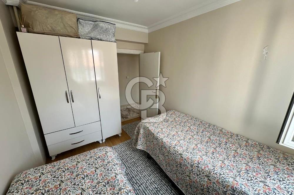 PANORAMİK ANKARA MANZARALI MASRAFSIZ SATILIK 6+2 DUBLEKS DAİRE