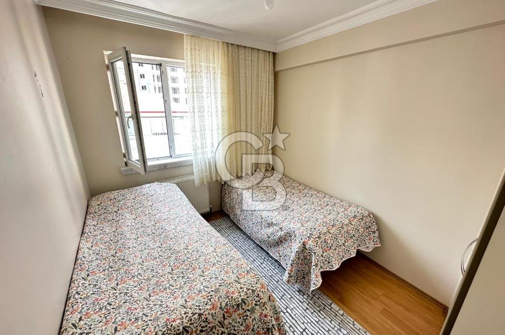 PANORAMİK ANKARA MANZARALI MASRAFSIZ SATILIK 6+2 DUBLEKS DAİRE