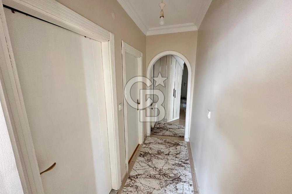 PANORAMİK ANKARA MANZARALI MASRAFSIZ SATILIK 6+2 DUBLEKS DAİRE