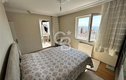 PANORAMİK ANKARA MANZARALI MASRAFSIZ SATILIK 6+2 DUBLEKS DAİRE