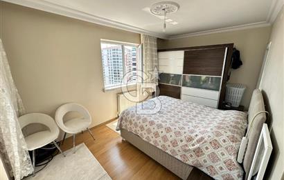 PANORAMİK ANKARA MANZARALI MASRAFSIZ SATILIK 6+2 DUBLEKS DAİRE