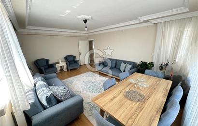 PANORAMİK ANKARA MANZARALI MASRAFSIZ SATILIK 6+2 DUBLEKS DAİRE