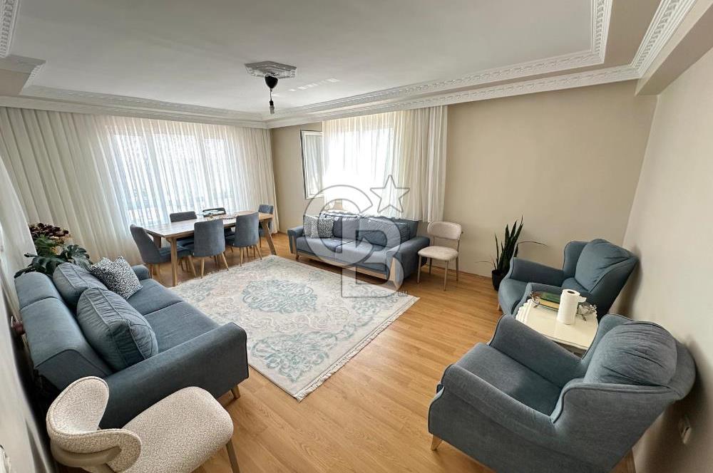 PANORAMİK ANKARA MANZARALI MASRAFSIZ SATILIK 6+2 DUBLEKS DAİRE