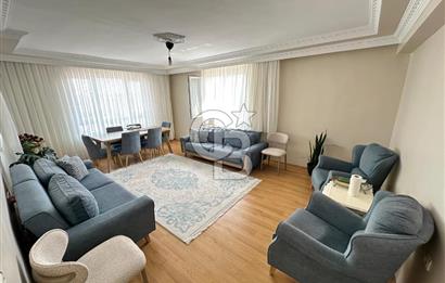 PANORAMİK ANKARA MANZARALI MASRAFSIZ SATILIK 6+2 DUBLEKS DAİRE