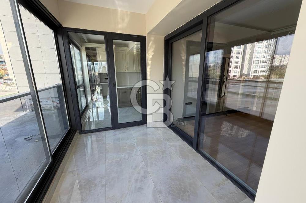 AŞAMKENT ALACAATLI 24 DAİRELİK BUTİK SİTEDE 7. KAT AKILLI EV