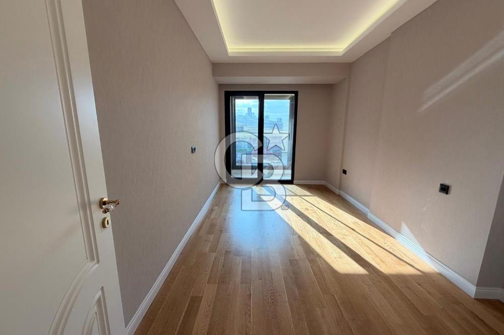 AŞAMKENT ALACAATLI 24 DAİRELİK BUTİK SİTEDE 7. KAT AKILLI EV
