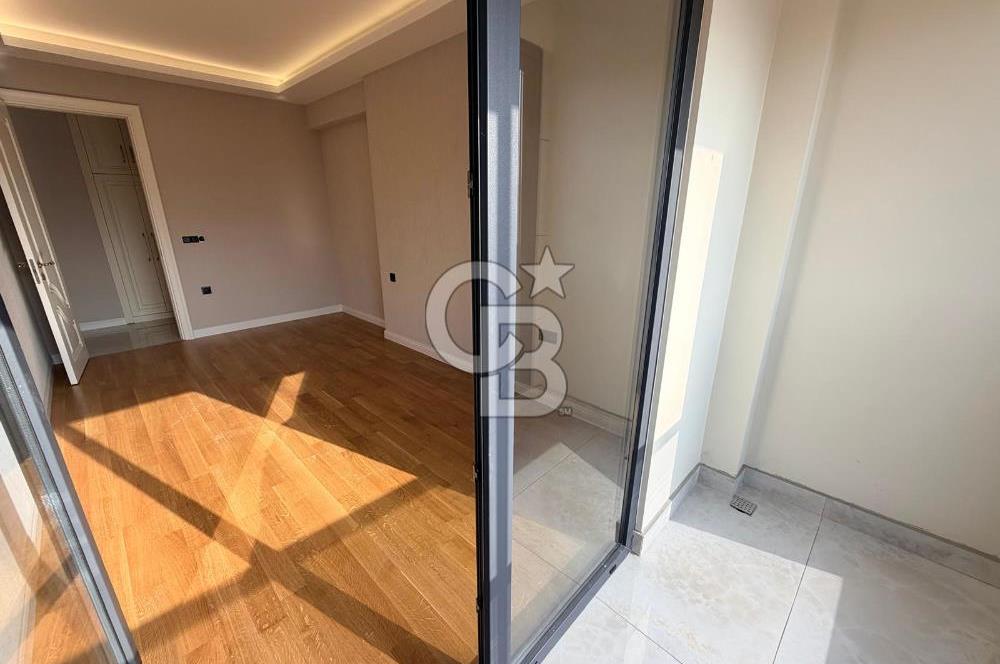 AŞAMKENT ALACAATLI 24 DAİRELİK BUTİK SİTEDE 7. KAT AKILLI EV