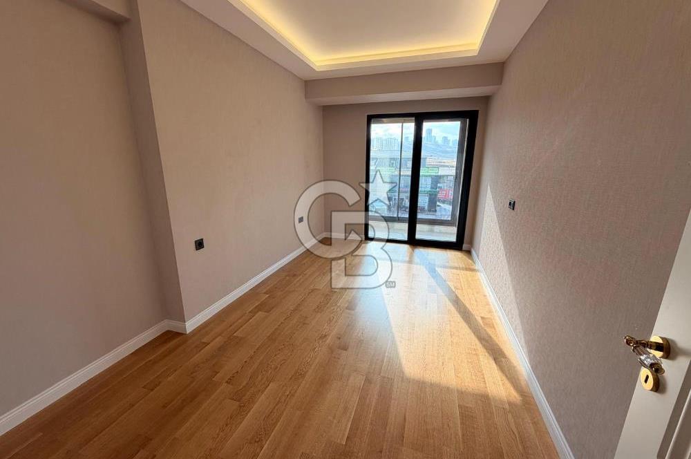 AŞAMKENT ALACAATLI 24 DAİRELİK BUTİK SİTEDE 7. KAT AKILLI EV