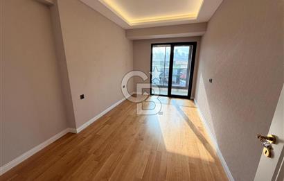 AŞAMKENT ALACAATLI 24 DAİRELİK BUTİK SİTEDE 7. KAT AKILLI EV