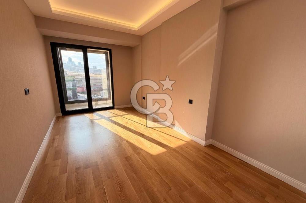 AŞAMKENT ALACAATLI 24 DAİRELİK BUTİK SİTEDE 7. KAT AKILLI EV