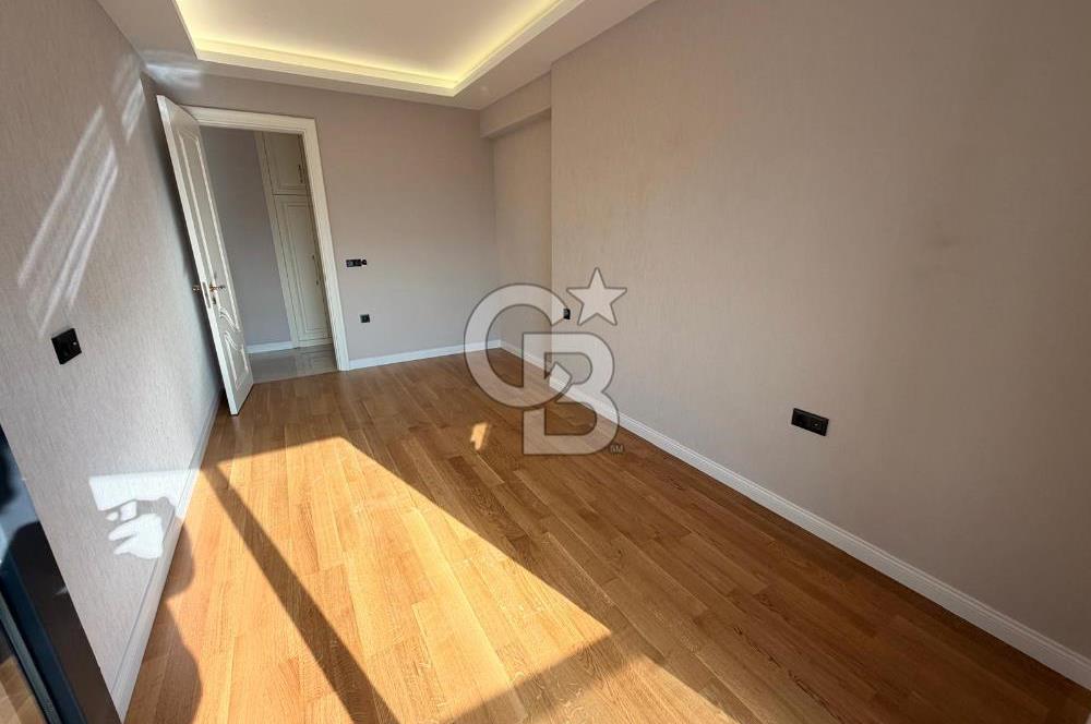 AŞAMKENT ALACAATLI 24 DAİRELİK BUTİK SİTEDE 7. KAT AKILLI EV