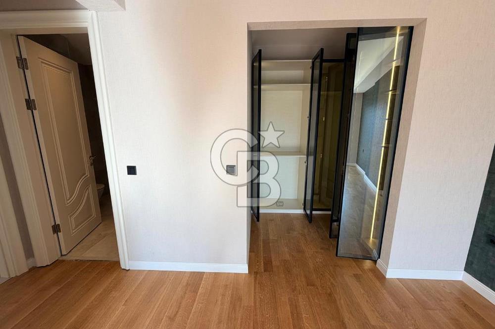 AŞAMKENT ALACAATLI 24 DAİRELİK BUTİK SİTEDE 7. KAT AKILLI EV