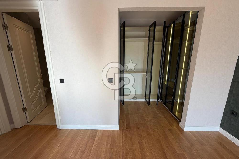 AŞAMKENT ALACAATLI 24 DAİRELİK BUTİK SİTEDE 7. KAT AKILLI EV