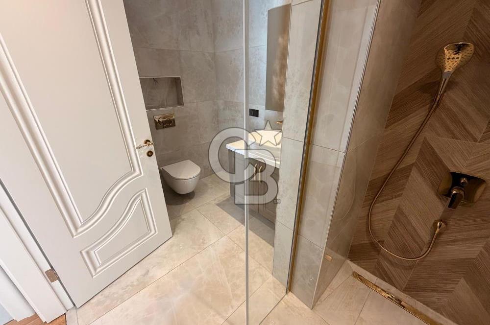 AŞAMKENT ALACAATLI 24 DAİRELİK BUTİK SİTEDE 7. KAT AKILLI EV