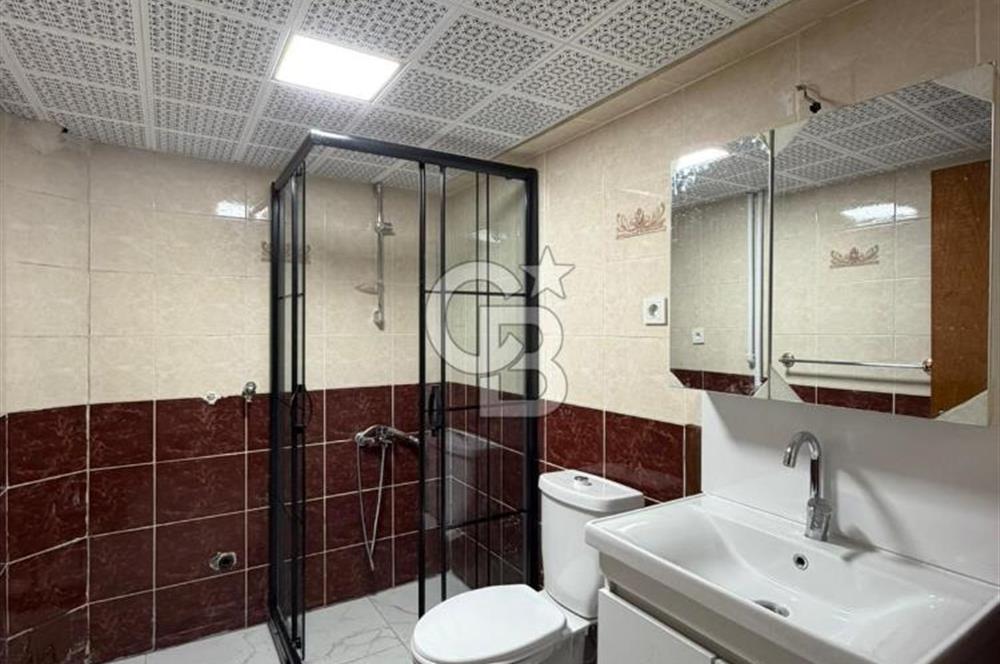 ÇAYYOLU SİTE İÇERİSİNDE KİRALIK 4+2 TRIPLEX VİLLA
