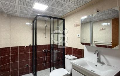ÇAYYOLU SİTE İÇERİSİNDE KİRALIK 4+2 TRIPLEX VİLLA
