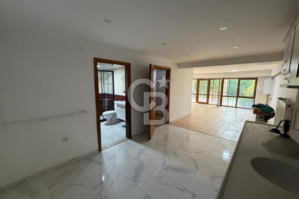 ÇAYYOLU SİTE İÇERİSİNDE KİRALIK 4+2 TRIPLEX VİLLA