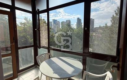 ÇAYYOLU SİTE İÇERİSİNDE KİRALIK 4+2 TRIPLEX VİLLA