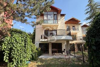 ÇAYYOLU SİTE İÇERİSİNDE KİRALIK 4+2 TRIPLEX VİLLA - 4 - 369530