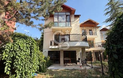 ÇAYYOLU SİTE İÇERİSİNDE KİRALIK 4+2 TRIPLEX VİLLA