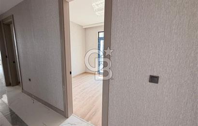 İNCEK TAŞPINAR GÖL MANZARALI 5+1 16.KAT OTURUM BAŞLADI 