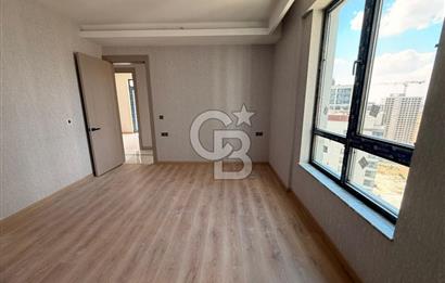 İNCEK TAŞPINAR GÖL MANZARALI 5+1 16.KAT OTURUM BAŞLADI 