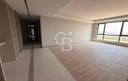 İNCEK TAŞPINAR GÖL MANZARALI 5+1 16.KAT OTURUM BAŞLADI 