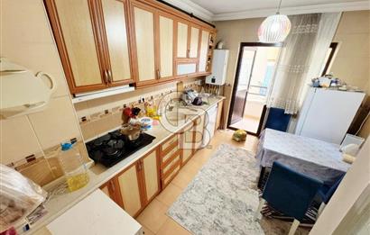 DOGUKENT CADDE ÜZERİ 3+1 SATILIK DAİRE 3.KATTA KÖK TAPU 