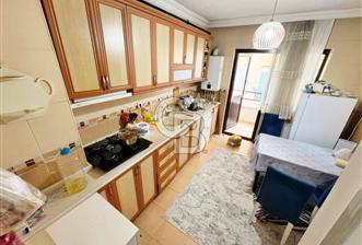 DOGUKENT CADDE ÜZERİ 3+1 SATILIK DAİRE 3.KATTA KÖK TAPU  - 8 - 369536