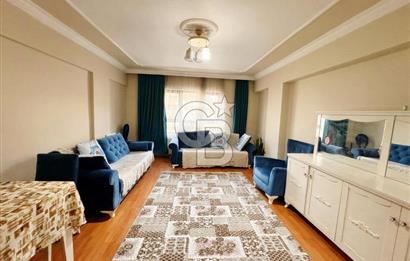 DOGUKENT CADDE ÜZERİ 3+1 SATILIK DAİRE 3.KATTA KÖK TAPU 