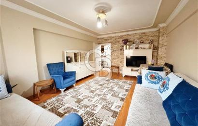 DOGUKENT CADDE ÜZERİ 3+1 SATILIK DAİRE 3.KATTA KÖK TAPU 