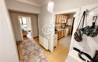 DOGUKENT CADDE ÜZERİ 3+1 SATILIK DAİRE 3.KATTA KÖK TAPU 