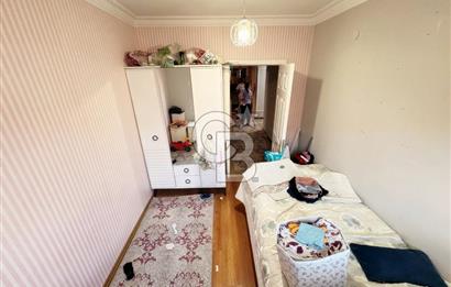 DOGUKENT CADDE ÜZERİ 3+1 SATILIK DAİRE 3.KATTA KÖK TAPU 