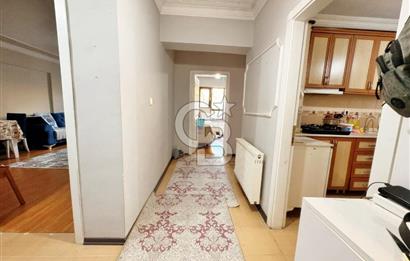 DOGUKENT CADDE ÜZERİ 3+1 SATILIK DAİRE 3.KATTA KÖK TAPU 