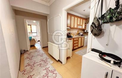 DOGUKENT CADDE ÜZERİ 3+1 SATILIK DAİRE 3.KATTA KÖK TAPU 