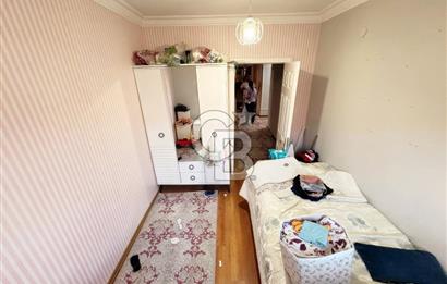 DOGUKENT CADDE ÜZERİ 3+1 SATILIK DAİRE 3.KATTA KÖK TAPU 