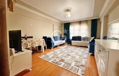 DOGUKENT CADDE ÜZERİ 3+1 SATILIK DAİRE 3.KATTA KÖK TAPU 