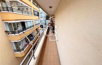 DOGUKENT CADDE ÜZERİ 3+1 SATILIK DAİRE 3.KATTA KÖK TAPU 